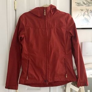 Fjallraven Stina Jacket